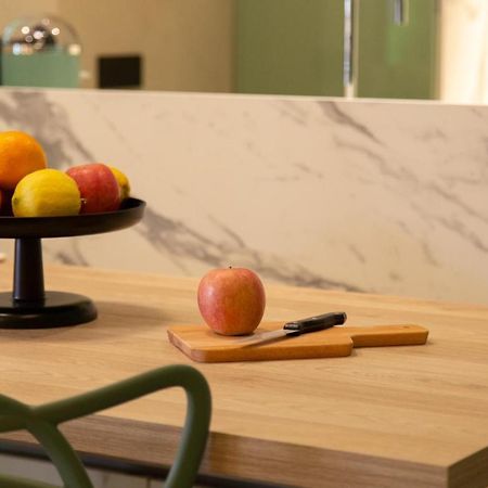 Appartement Loft Bianca Mano à Rome Extérieur photo