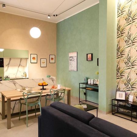 Appartement Loft Bianca Mano à Rome Extérieur photo