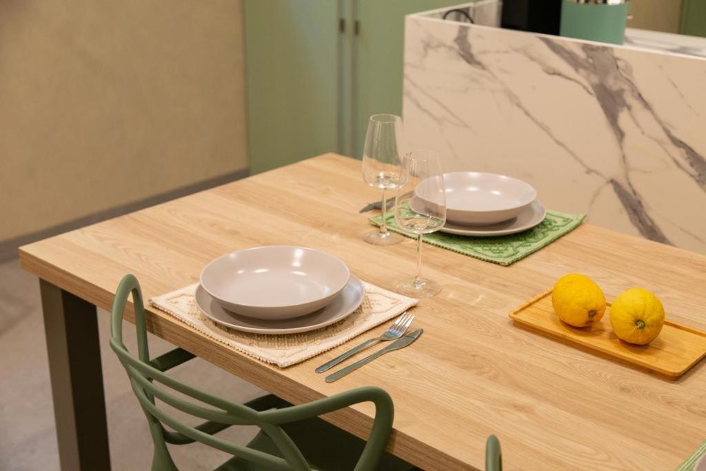 Appartement Loft Bianca Mano à Rome Extérieur photo
